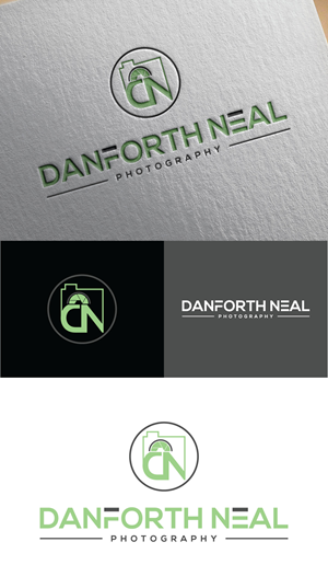 Logo Design by Markwood