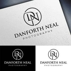 Logo Design by John Mark Arts