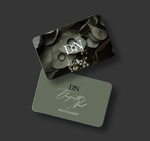 Logo Design by Ukrdesign