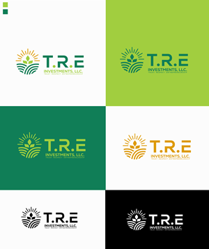 Logo-Design von nicolaz für dieses Projekt | Design: #32866967