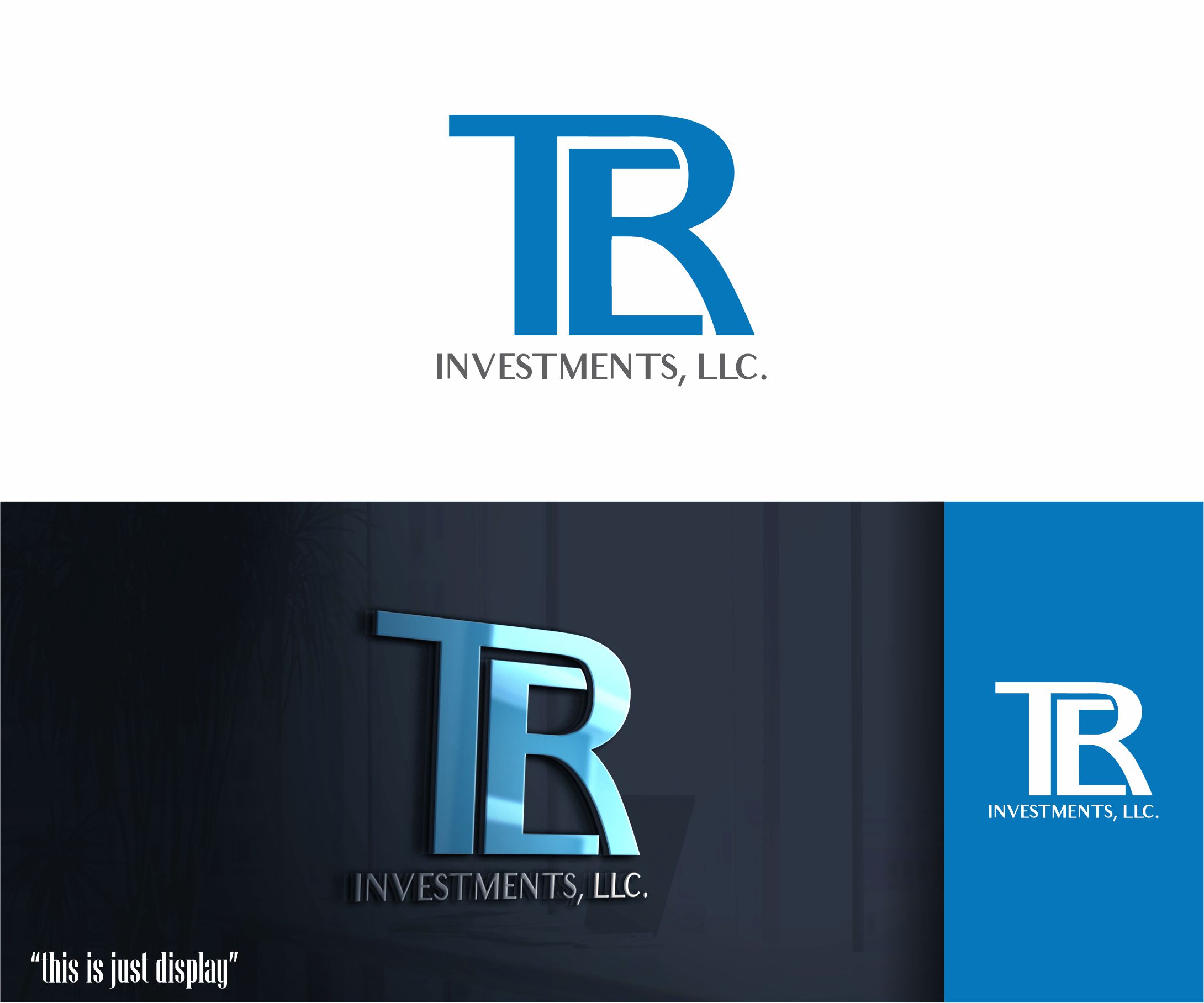 Logo Design by alkaline for this project | Design #32848790