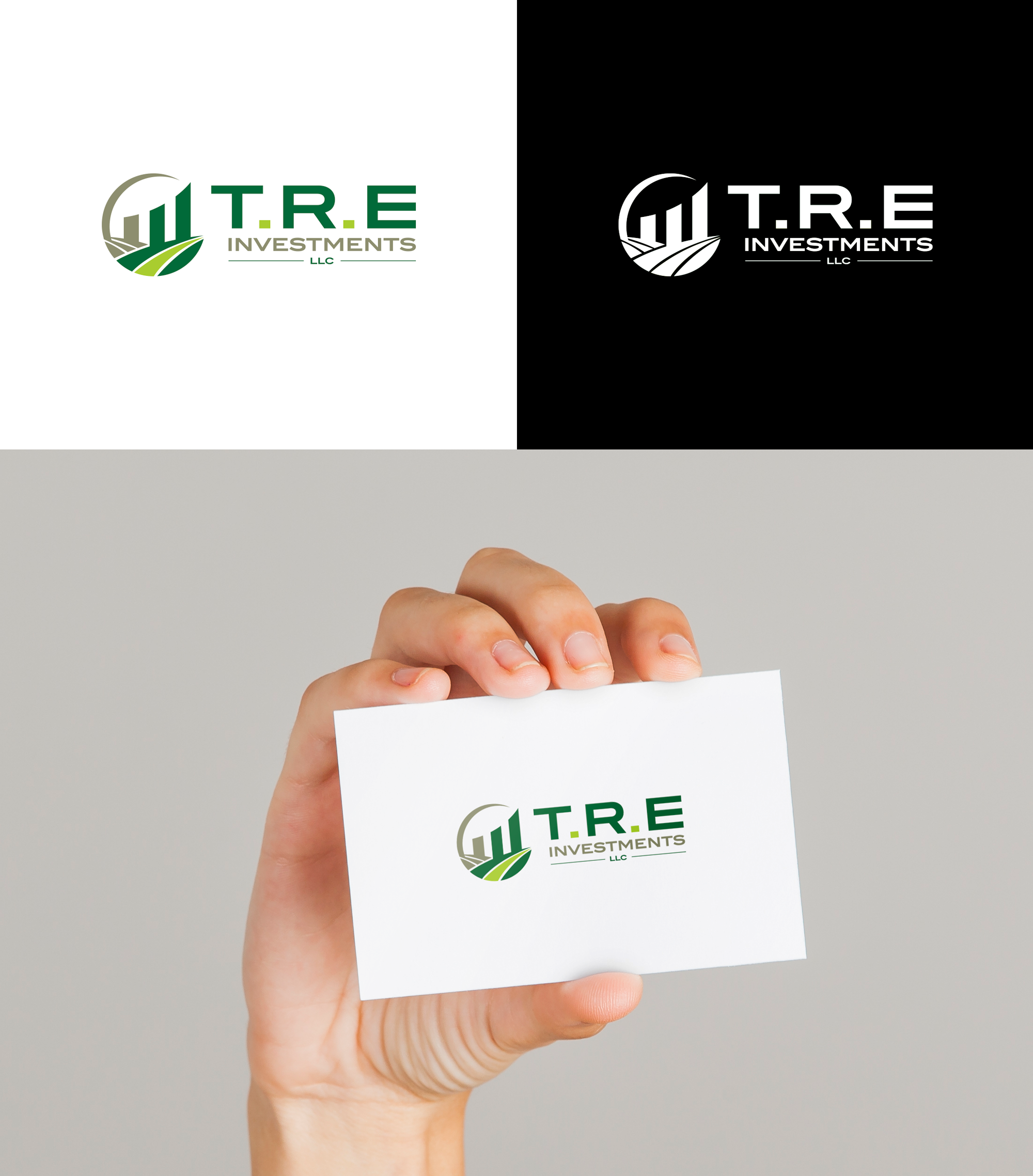 Logo Design by RA-bica for this project | Design #32850896