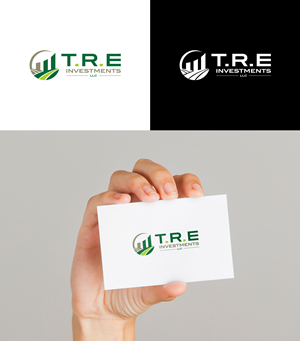 Logo Design by RA-bica for this project | Design: #32850896