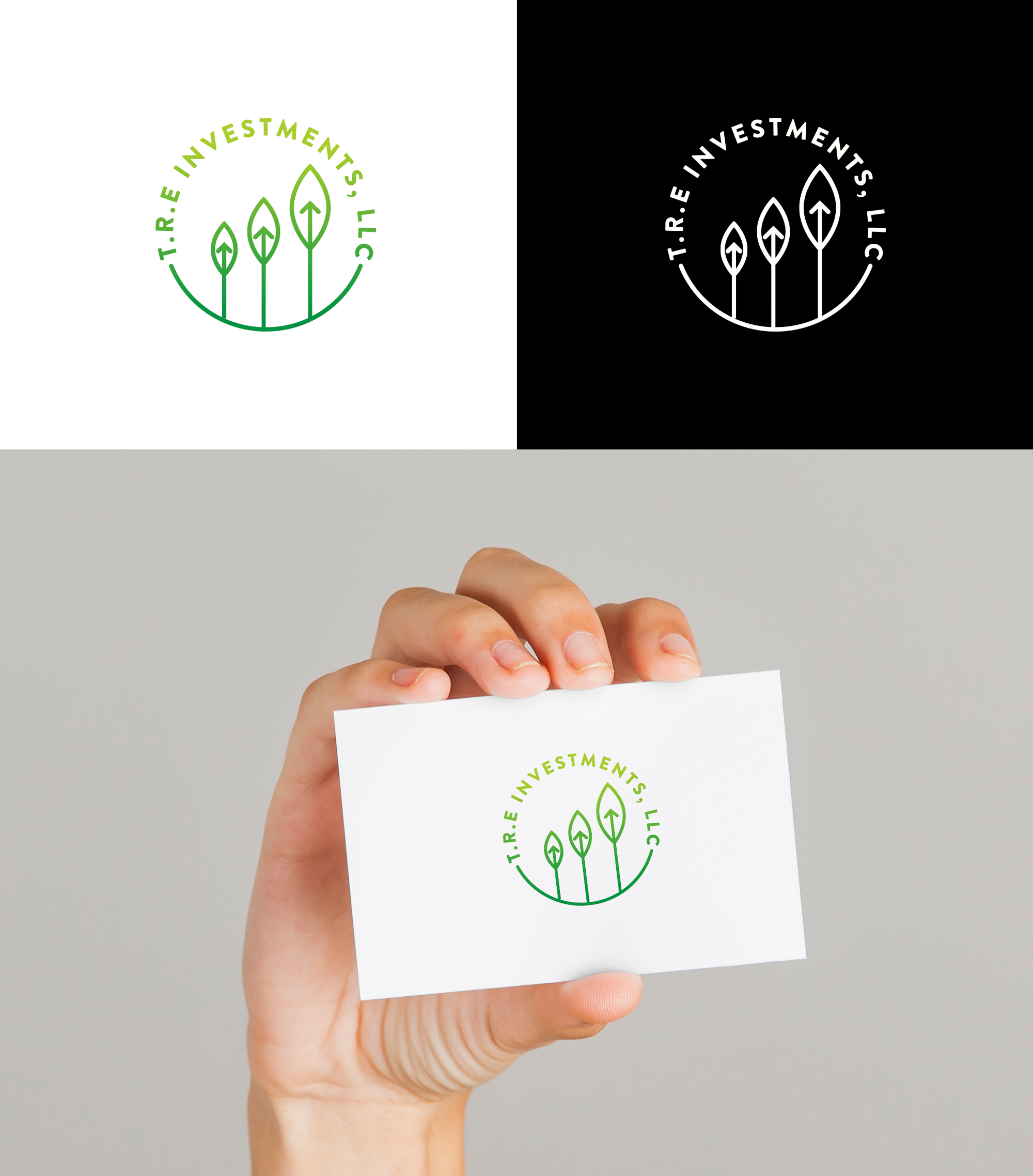 Logo Design by RA-bica for this project | Design #32850899