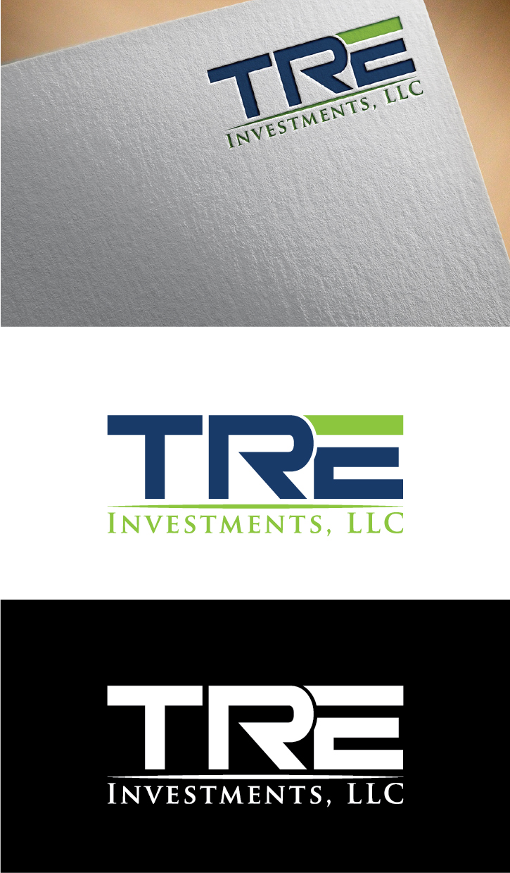 Logo Design by SoltBee for this project | Design #32847231