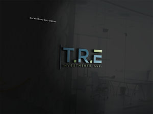 Logo-Design von alexdarah für dieses Projekt | Design: #32852474