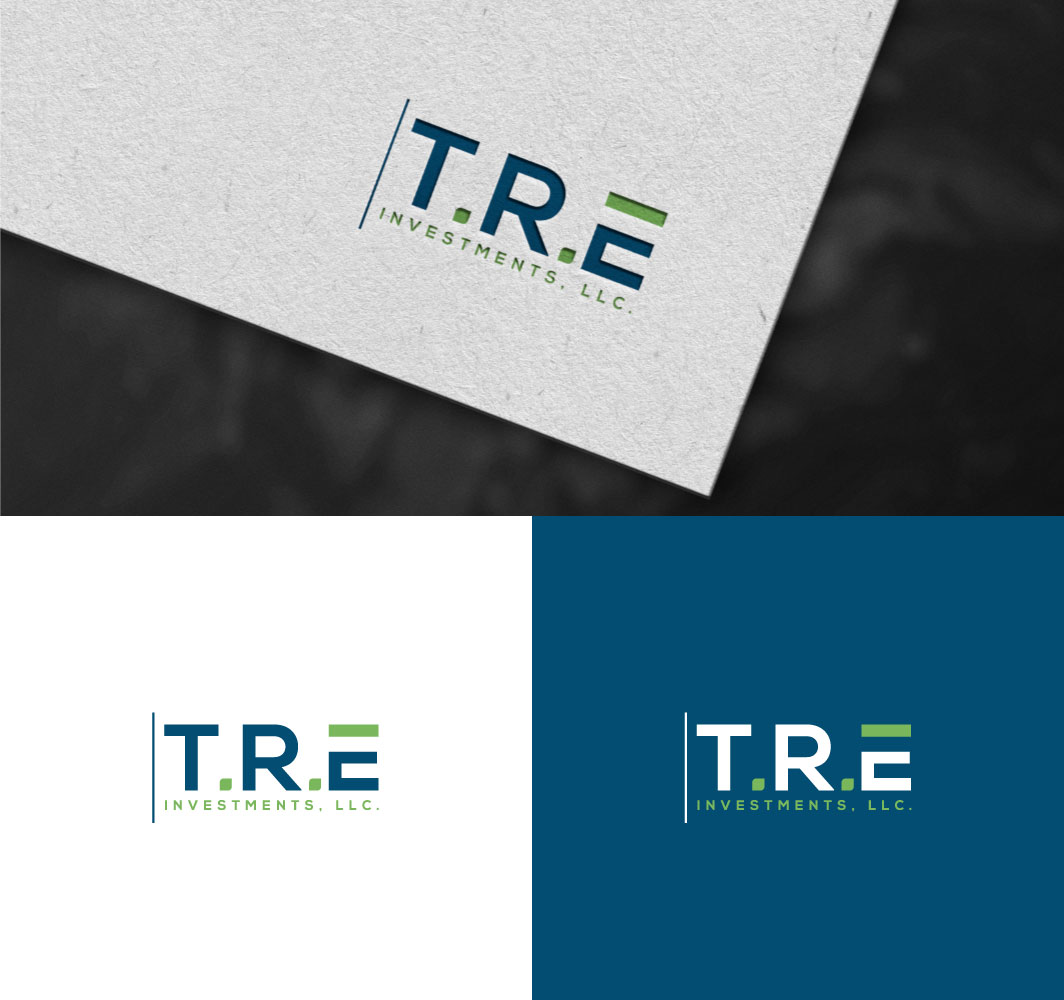 Logo Design by alexdarah for this project | Design #32852475