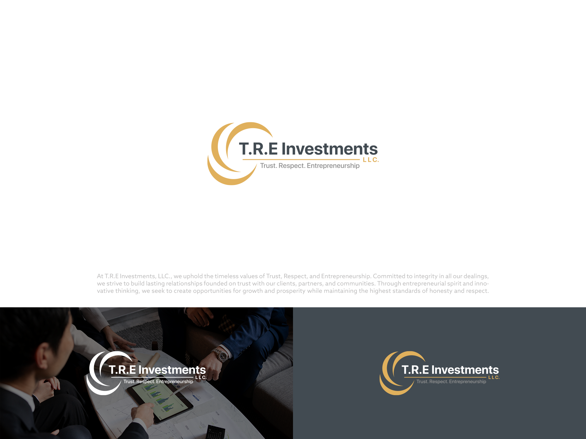 Logo Design by COLOUR CREATIVE for this project | Design #32860133