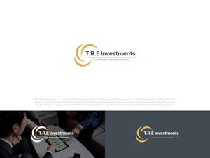 Logo Design by COLOUR CREATIVE for this project | Design: #32860133