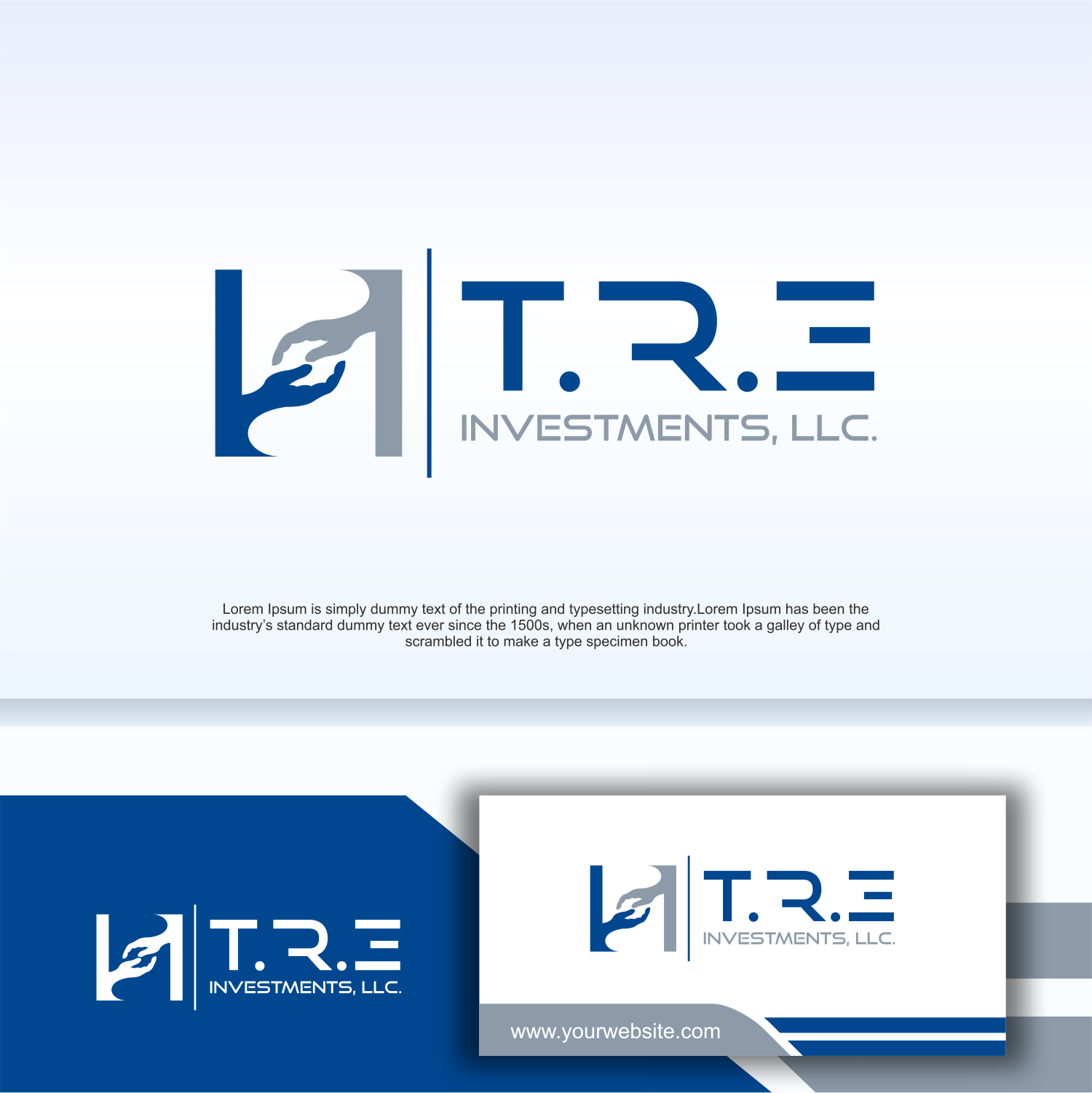 Logo-Design von Apache Kretek für dieses Projekt | Design #32852774