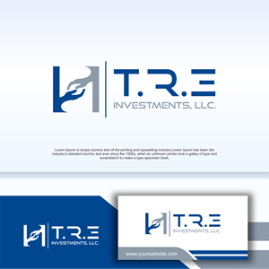 Logo-Design von Apache Kretek für dieses Projekt | Design: #32852774