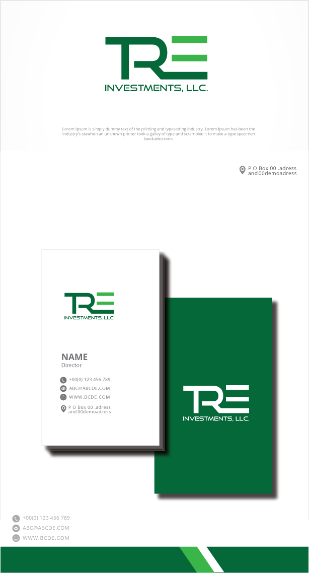 Logo-Design von zebronicgraphic für dieses Projekt | Design #32853168
