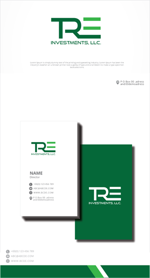 Logo-Design von zebronicgraphic für dieses Projekt | Design: #32853168