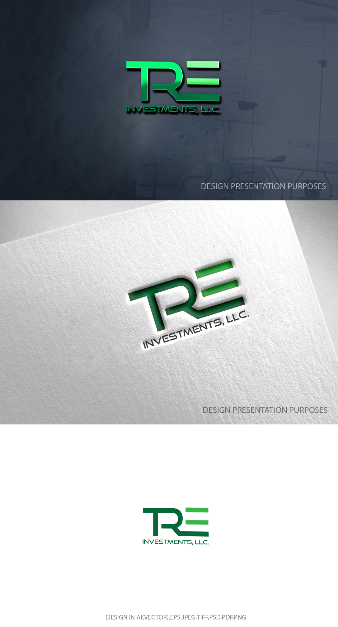 Logo Design by zebronicgraphic for this project | Design #32853170