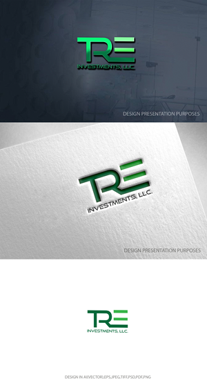 Logo-Design von zebronicgraphic für dieses Projekt | Design: #32853170