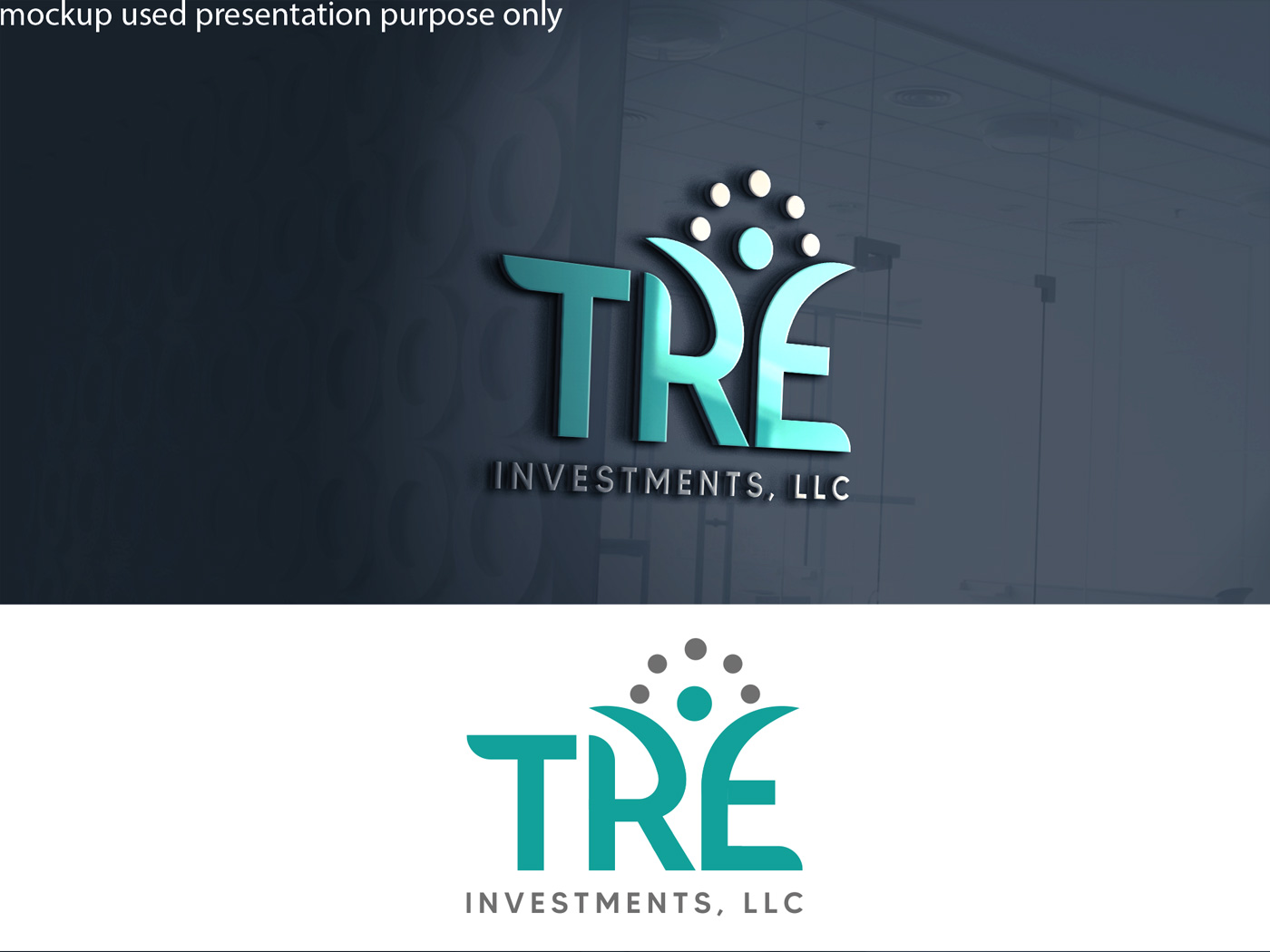 Logo Design by Rubia@ for this project | Design #32862503