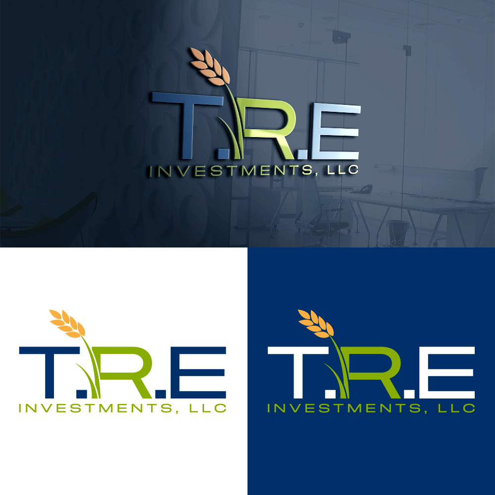 Logo Design by Znuj Esilas for this project | Design #32847465