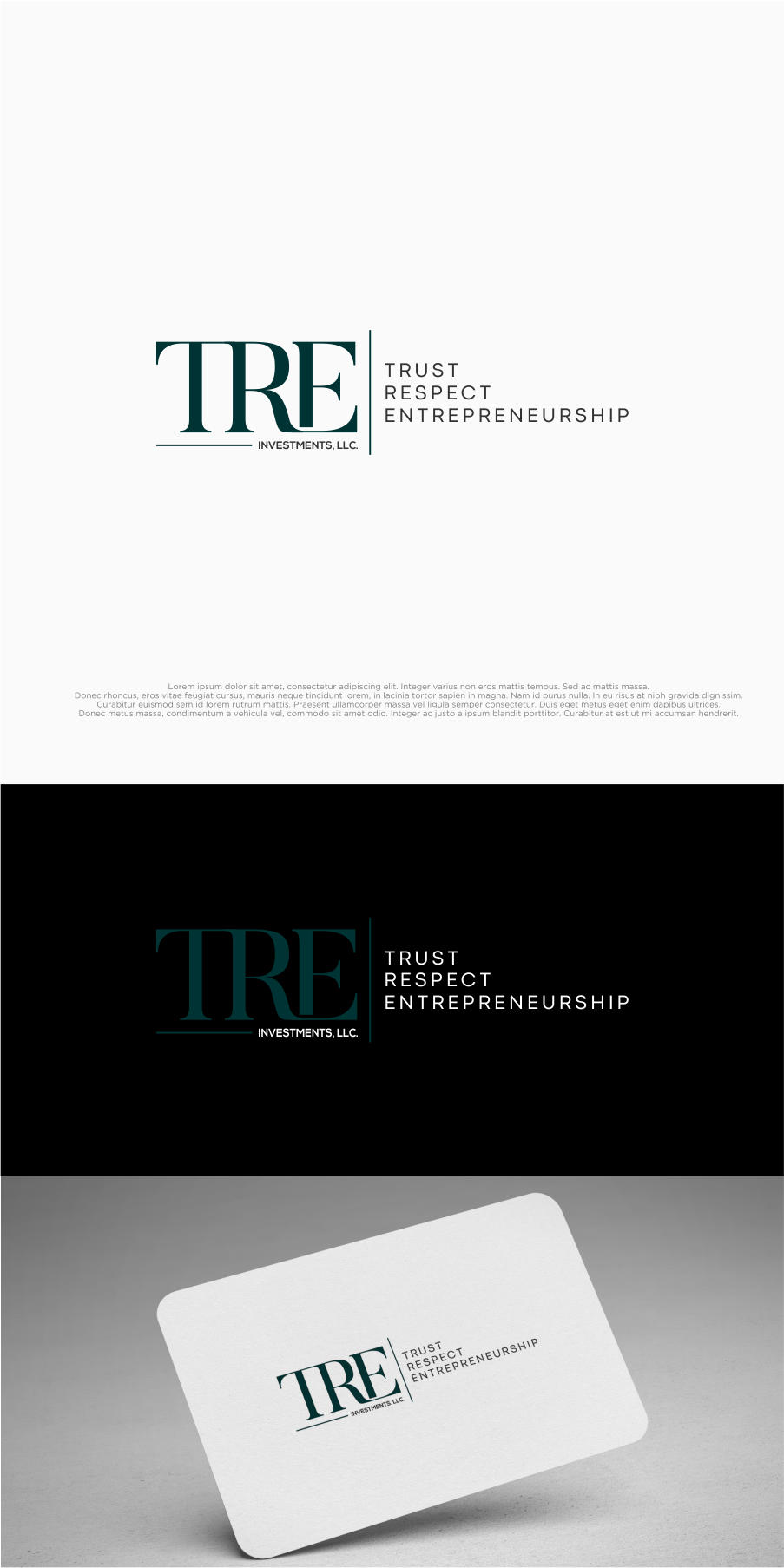 Logo Design by shiroRo for this project | Design #32864351