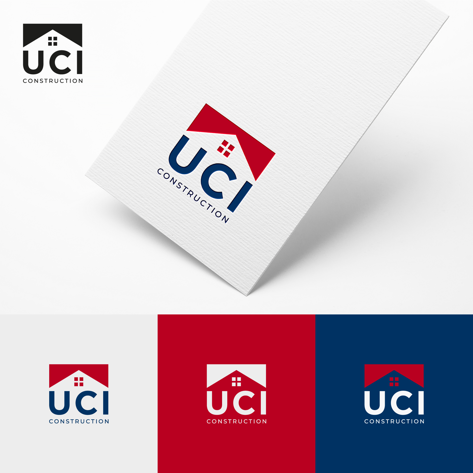 Logo Design by Dodoo0 for this project | Design #32866512
