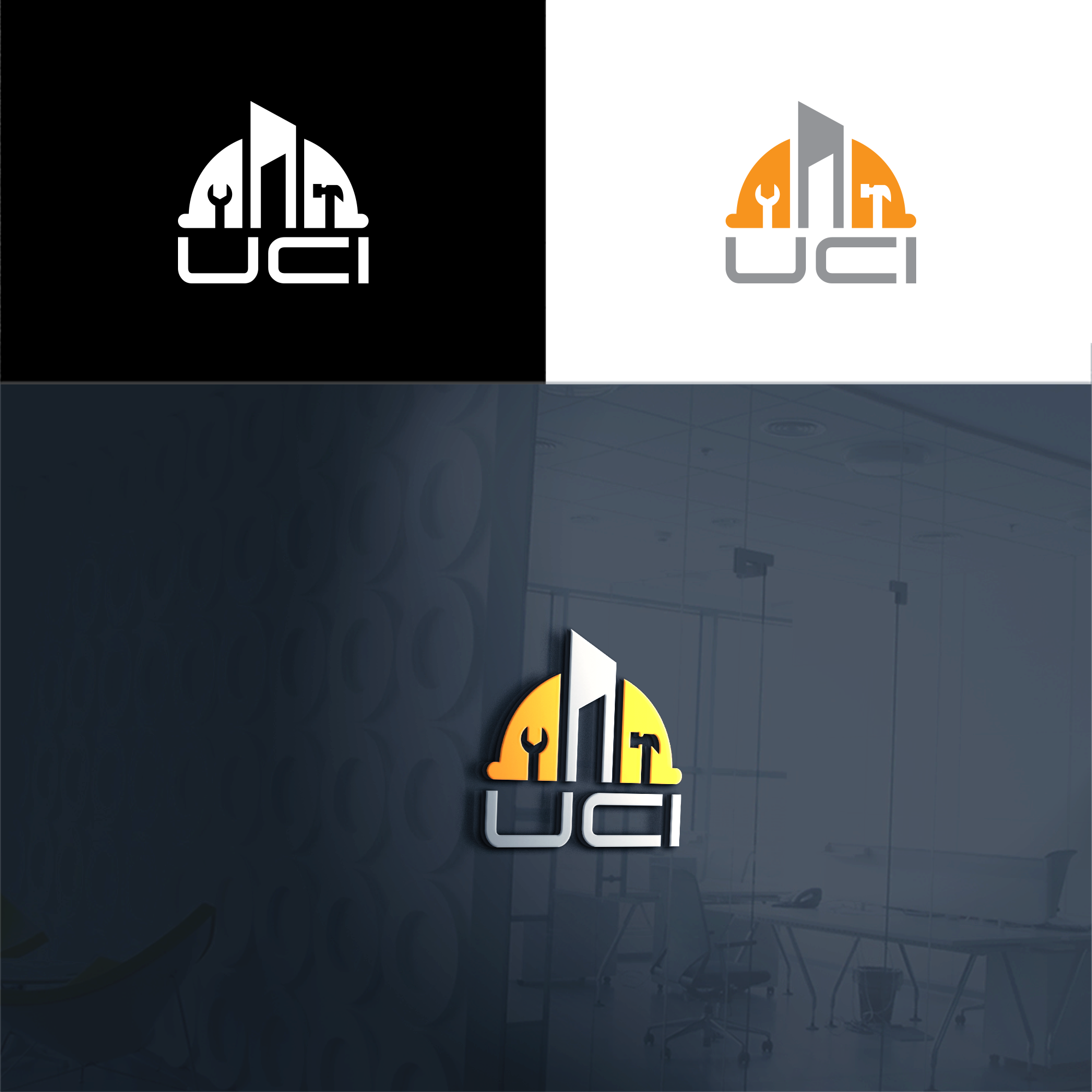 Logo Design by RA-bica for this project | Design #32856942