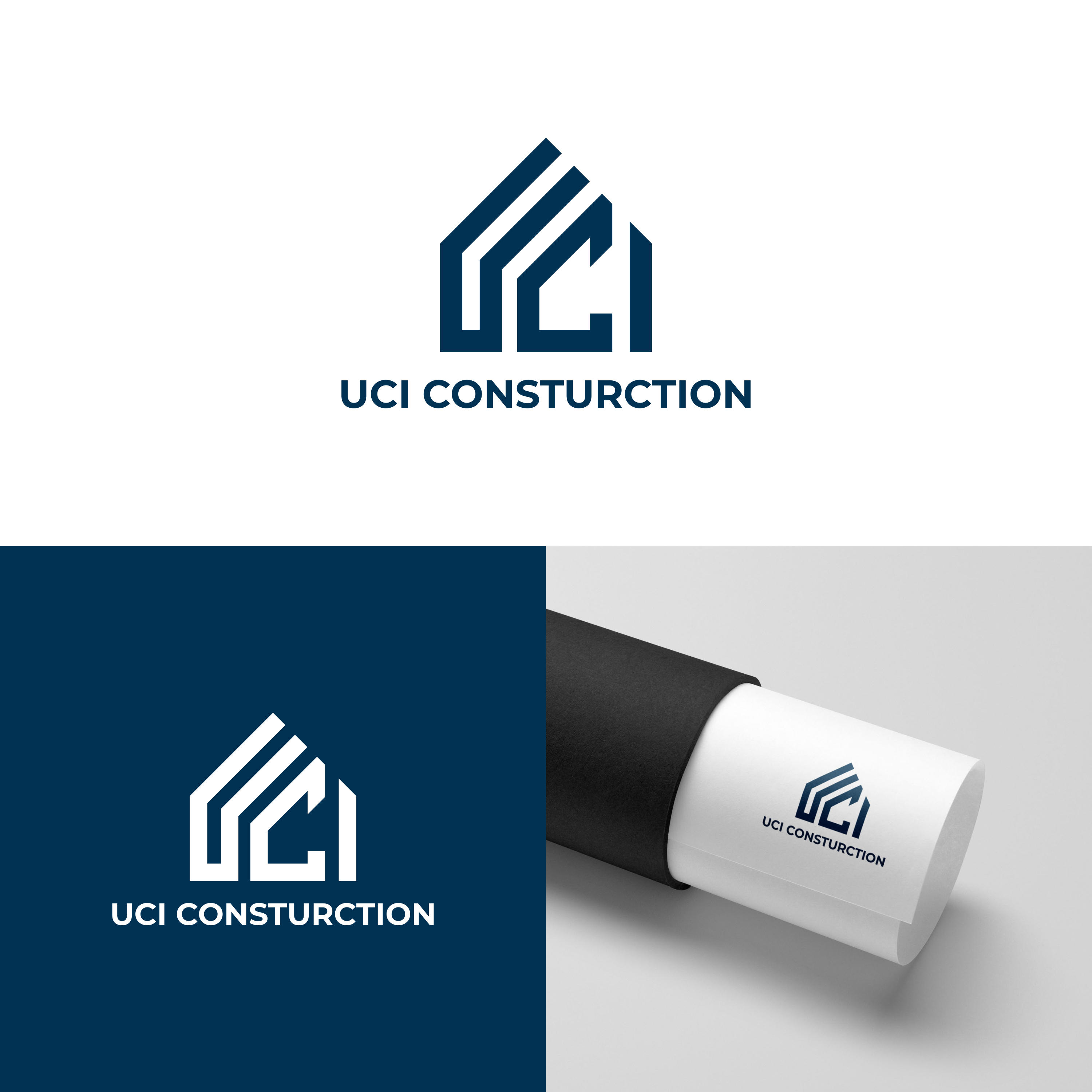 Logo Design by syad666 for this project | Design #32859238