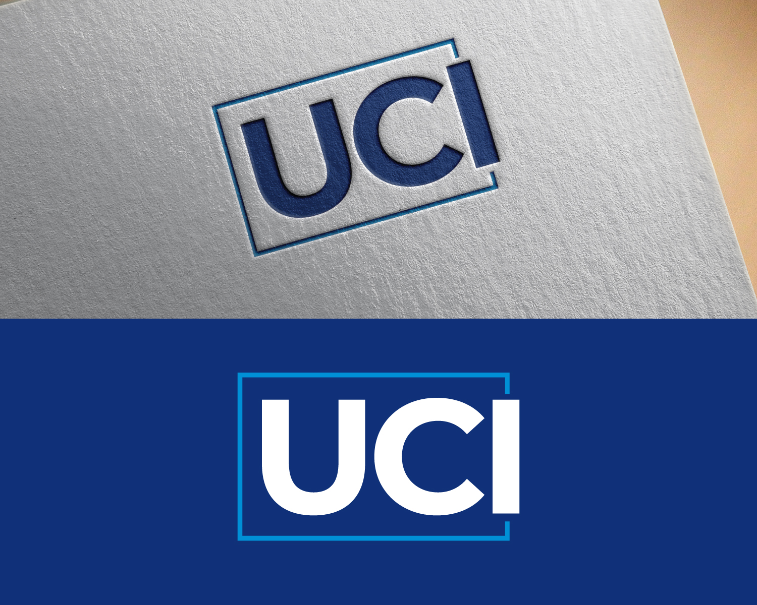 Logo Design by Atec for this project | Design #32865156