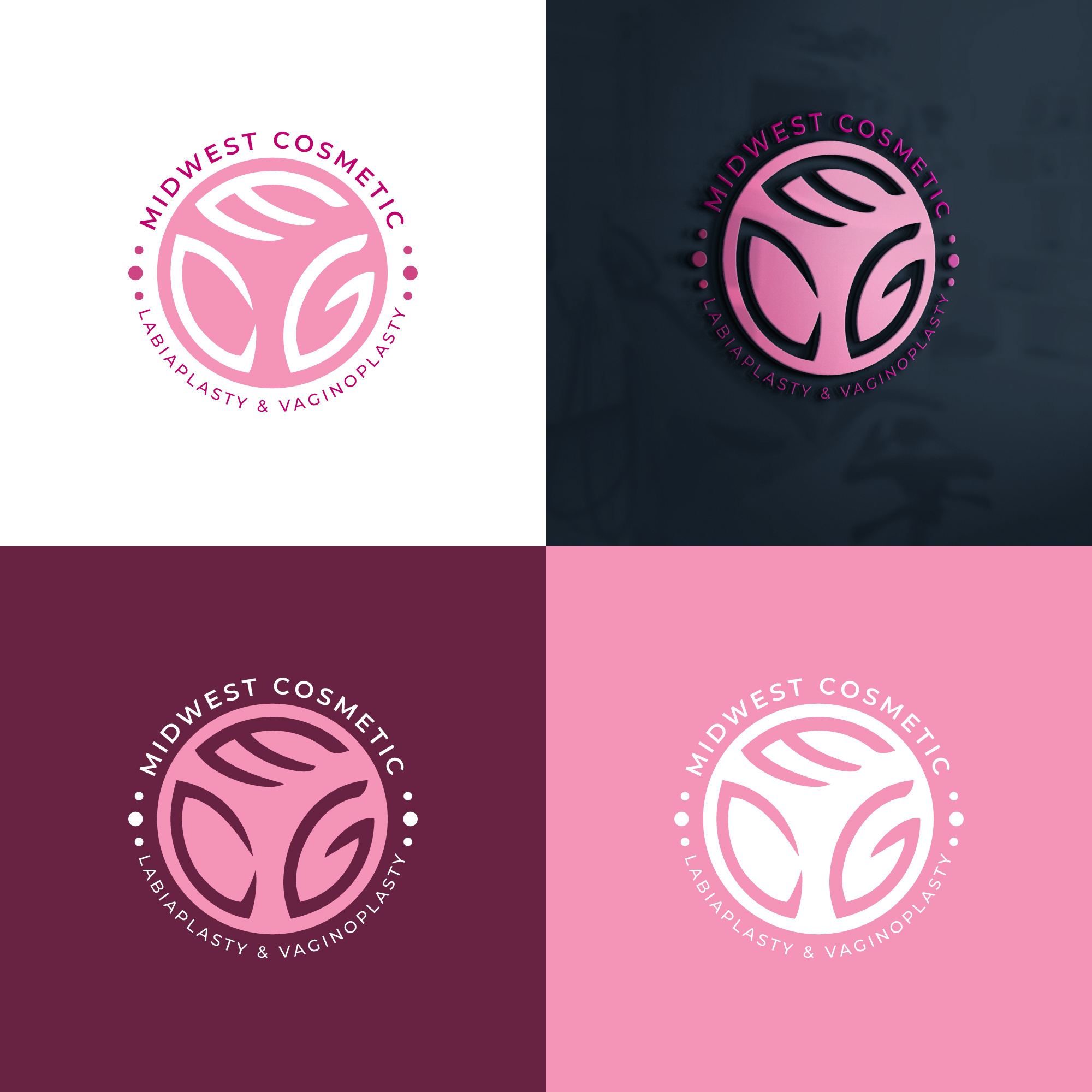 Logo Design by Dodoo0 for this project | Design #32893813