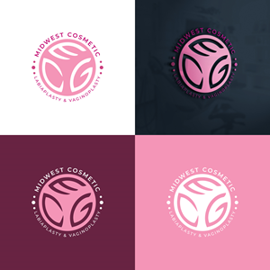 Logo Design by Dodoo0