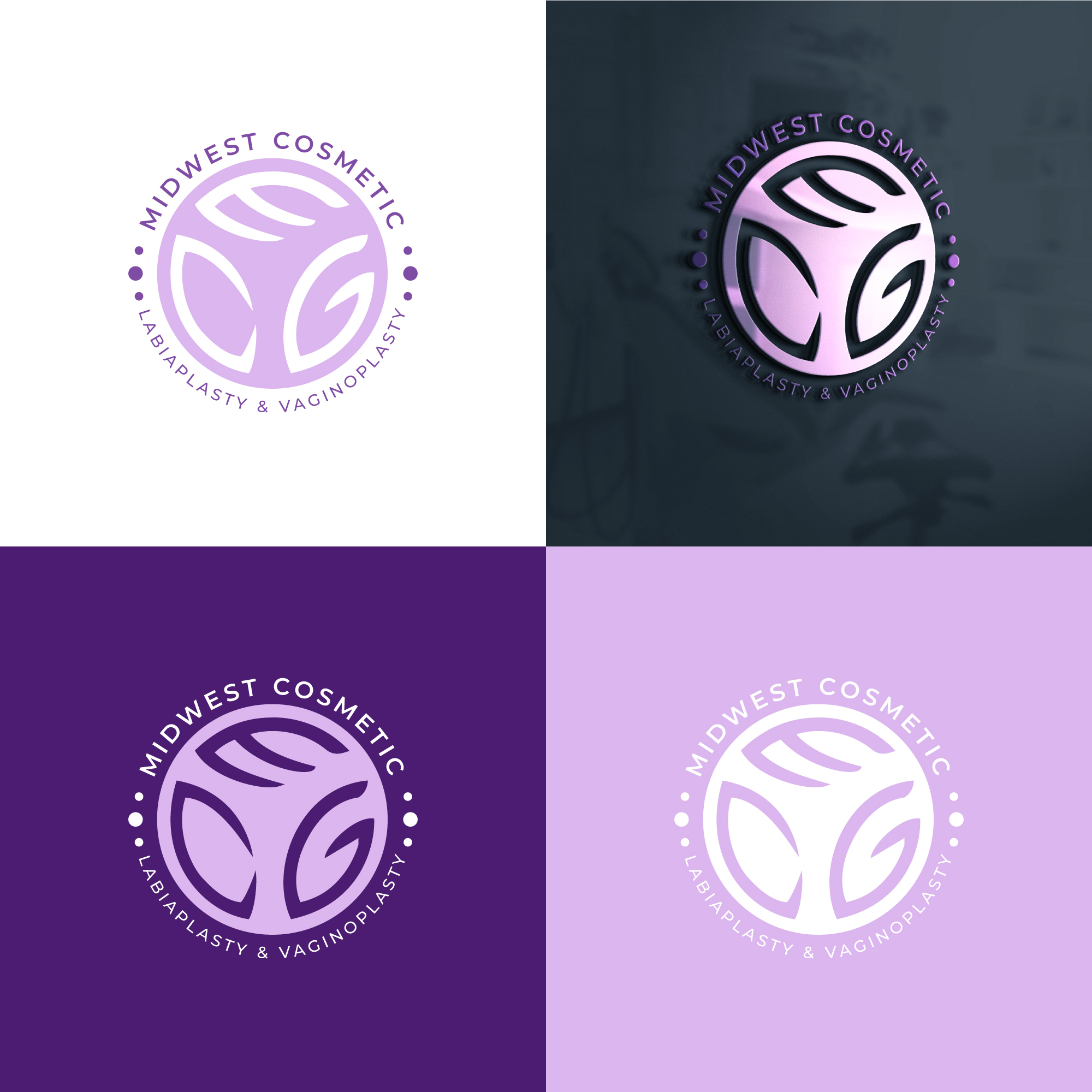 Diseño de Logo por Dodoo0 para este proyecto | Diseño #32893841