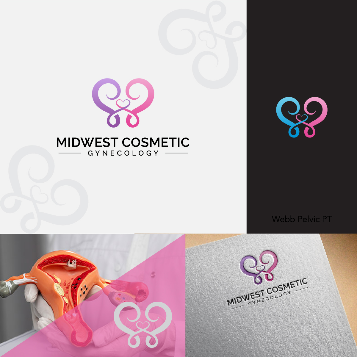 Diseño de Logo por GOLDENCROWN para este proyecto | Diseño #32851875
