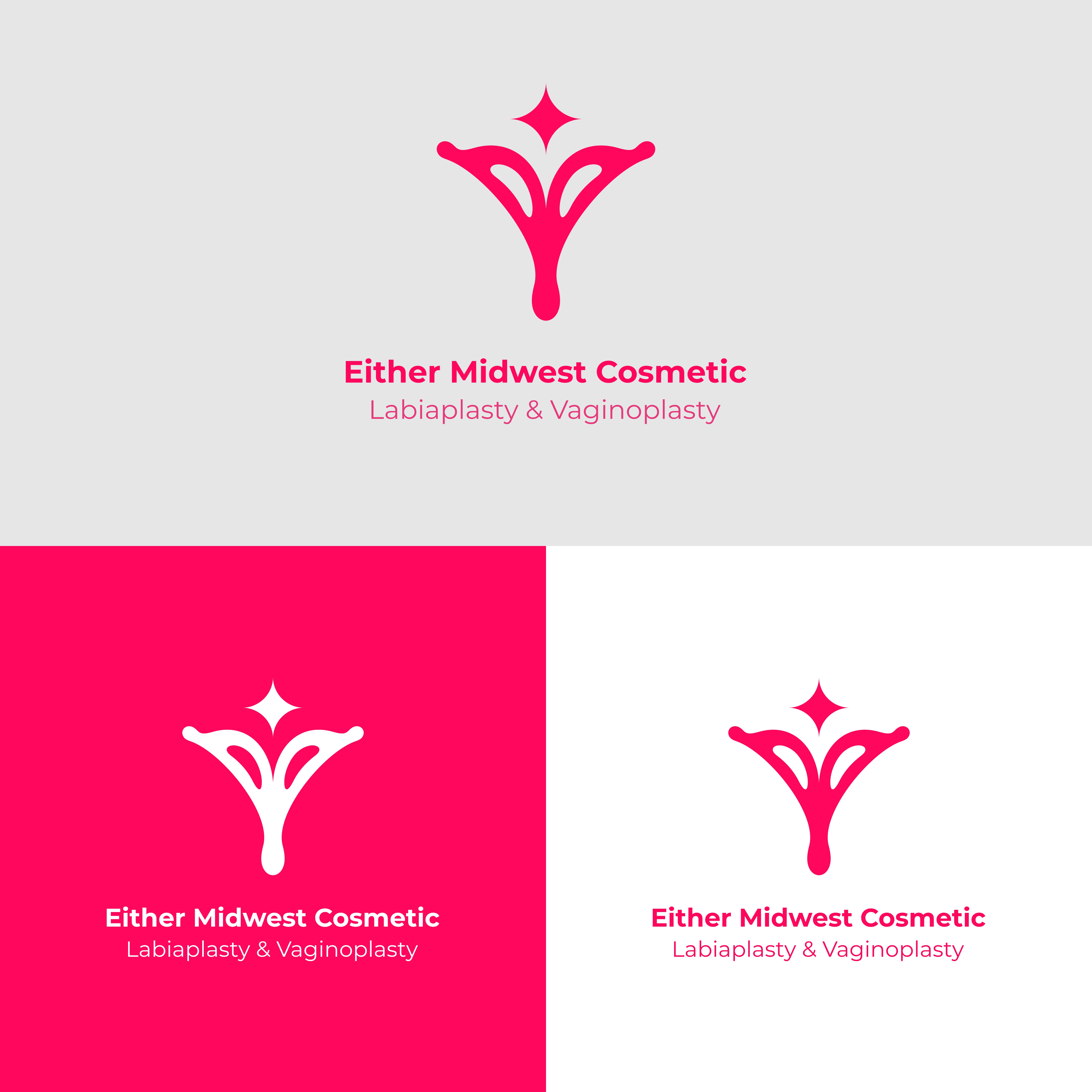 Diseño de Logo por MooezaStudio para este proyecto | Diseño #32895657