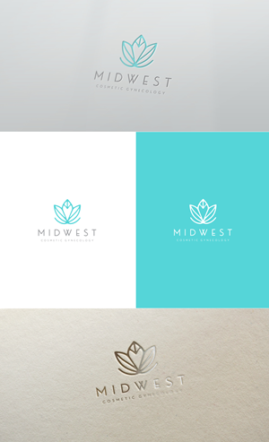 Design de Logo par GLDesigns pour ce projet | Design : #32854405