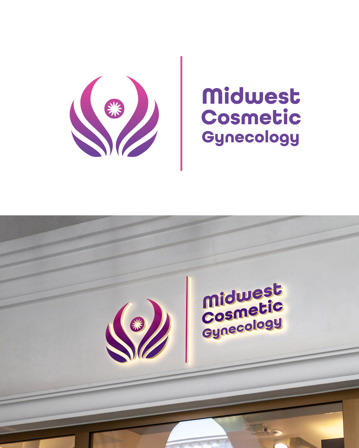 Logo Design by RKDesign29 for this project | Design #32865180