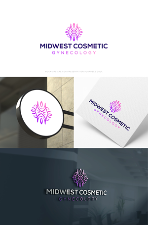 Logo Design by The Lion Studios for this project | Design: #32853978