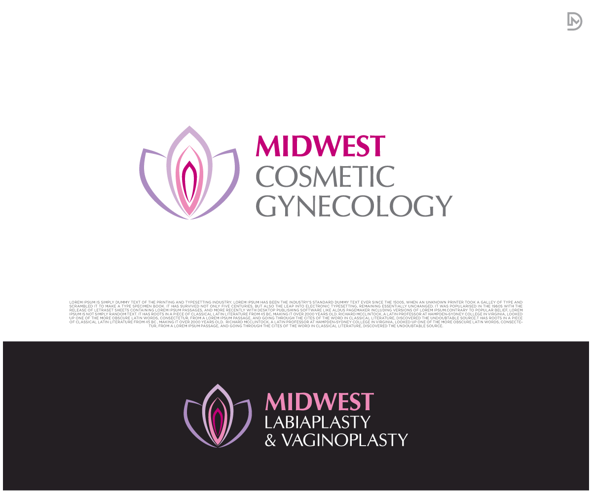 Logo Design by D_Mantra for this project | Design #32851530