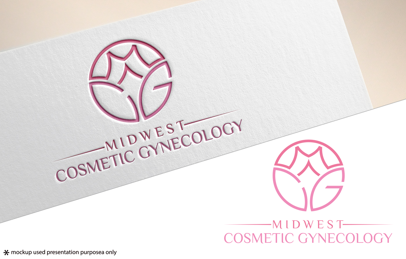 Logo Design by Rubia@ for this project | Design #32864032