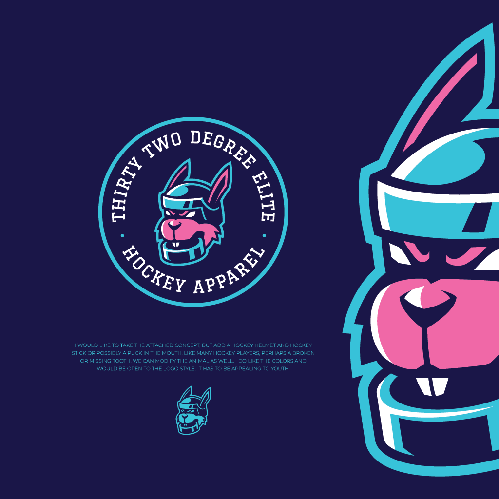 Logo Design by Jerwin Intac for this project | Design #32857083