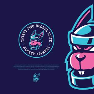 Logo Design by Jerwin Intac for this project | Design: #32857083