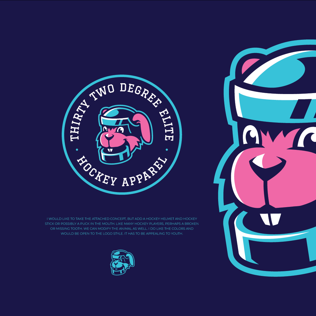 Logo-Design von Jerwin Intac für dieses Projekt | Design #32872702