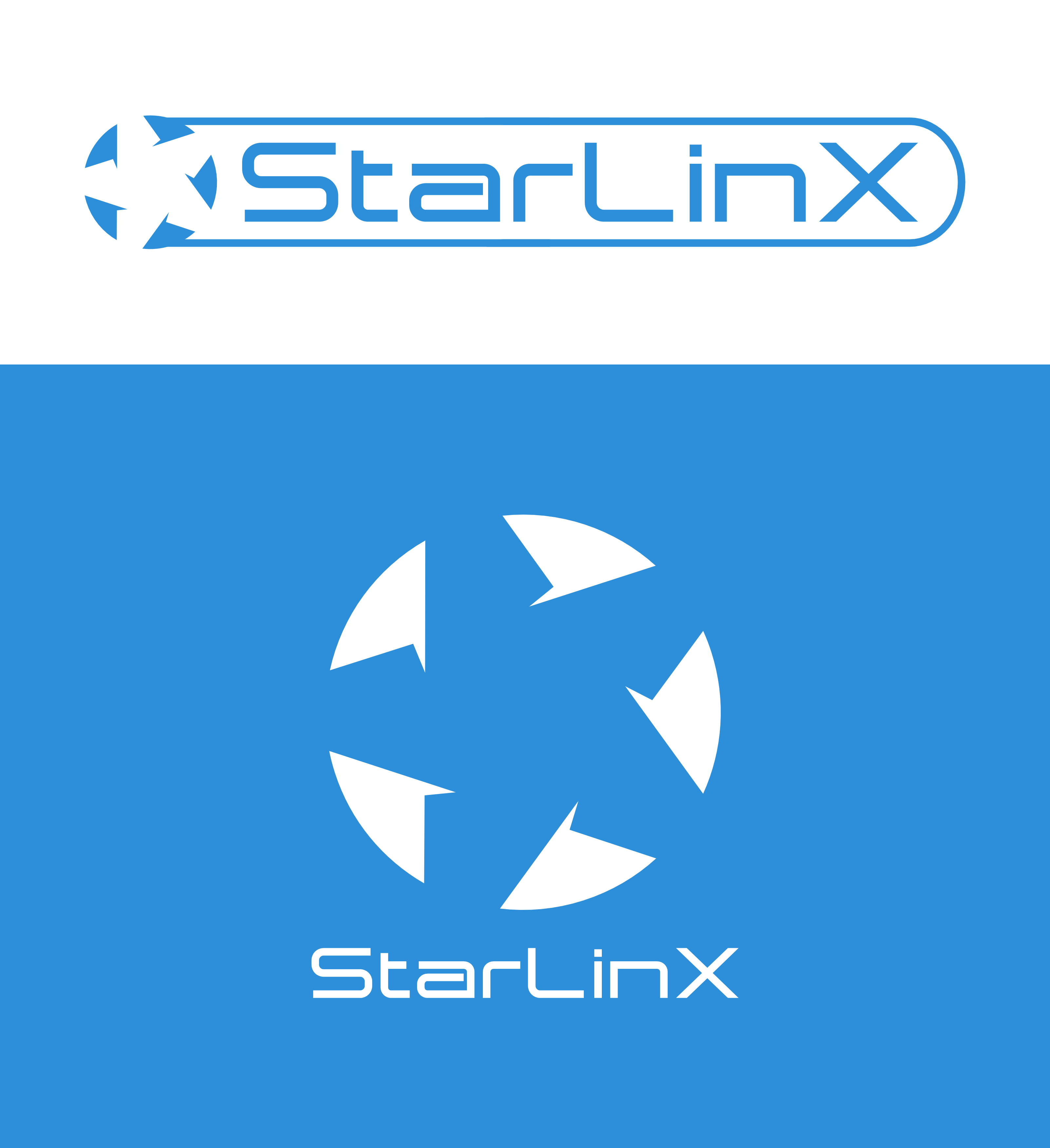 Logo Design by DoppelGanger Studio for this project | Design #32853666