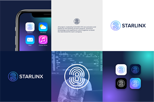 Design de Logo par Kusuma Studio pour ce projet | Design : #32857276