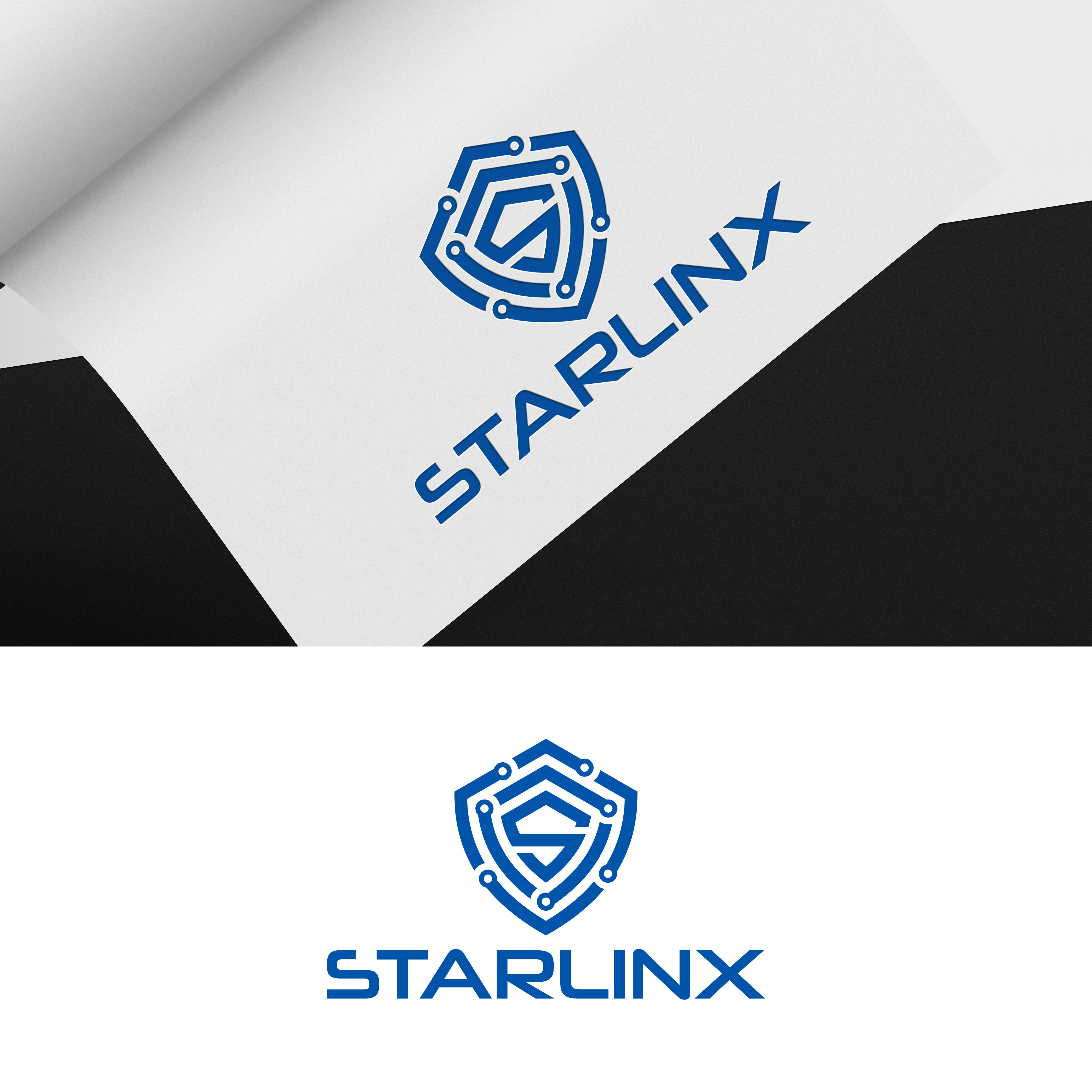 Diseño de Logo por ADBronze para este proyecto | Diseño #32860889