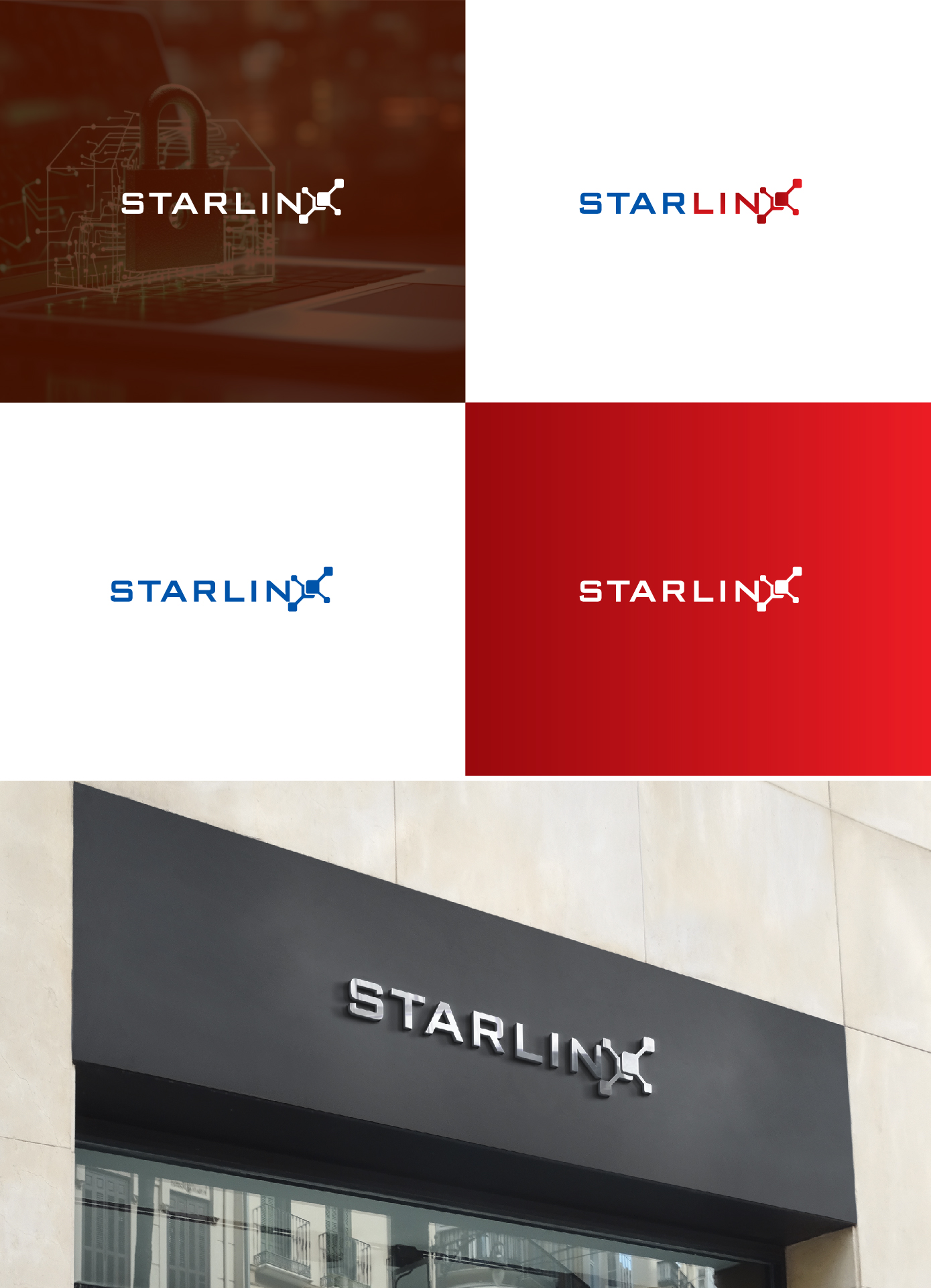 Logo Design by AL-BARAKAH for this project | Design #32852781