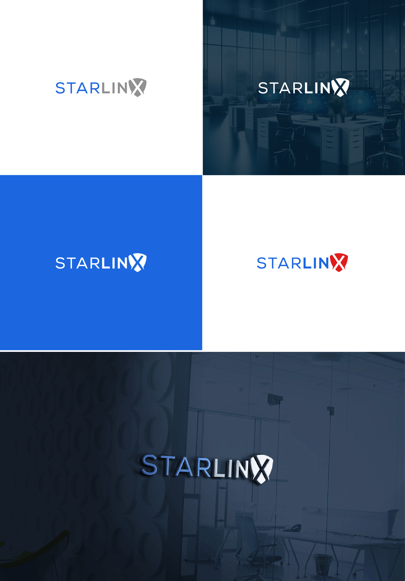 Logo Design by AL-BARAKAH for this project | Design #32852903