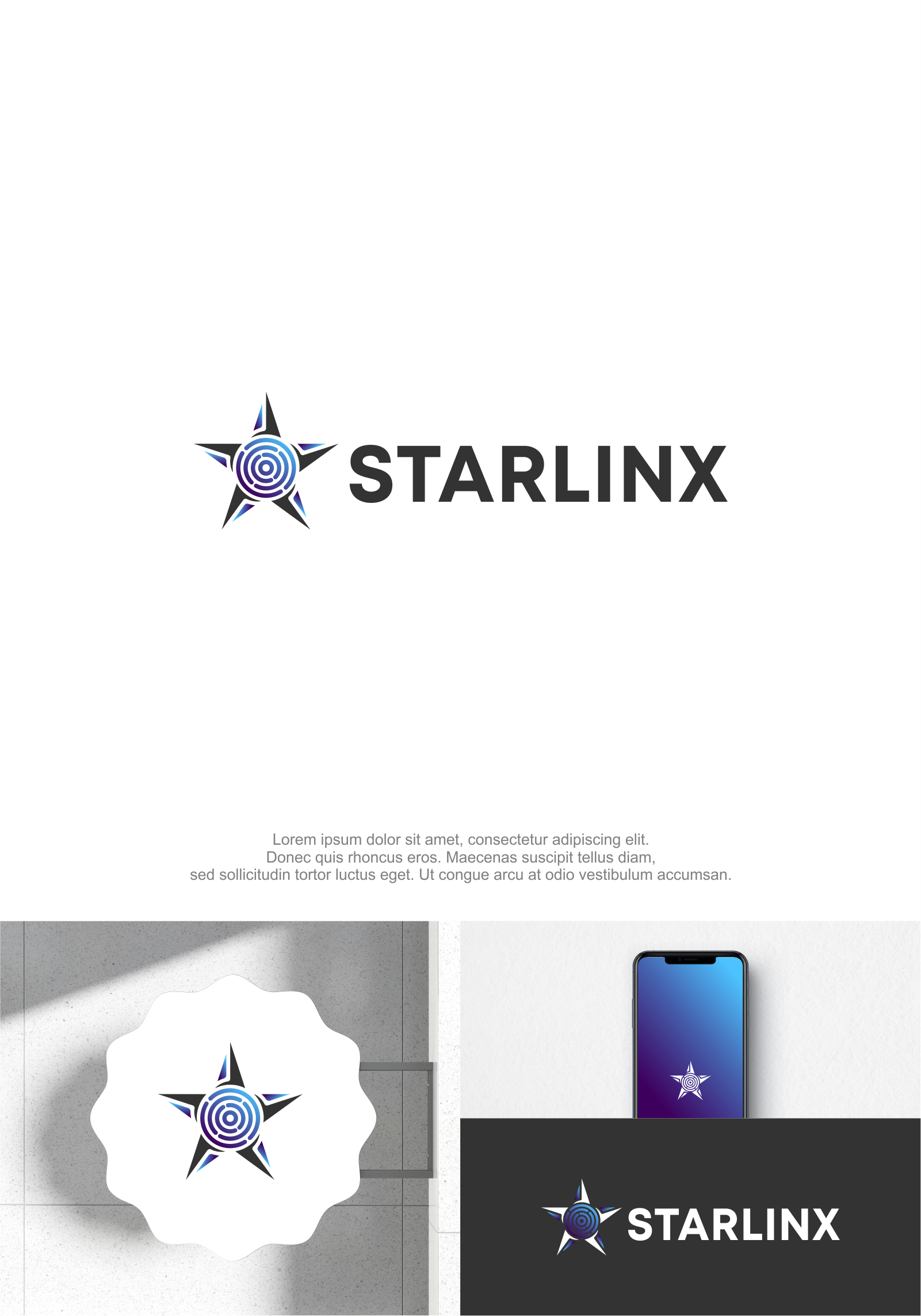 Logo Design by M.Syaiful Huda for this project | Design #32851347