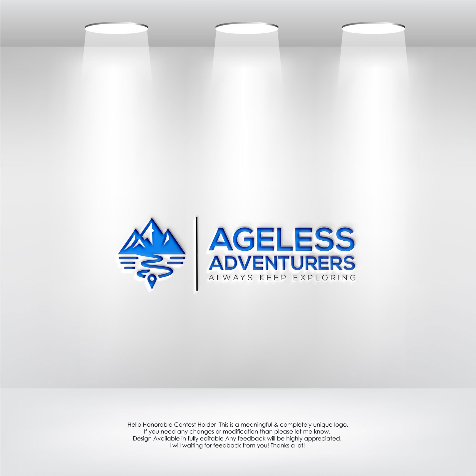 Logo Design by LogoEon for Ezjack Apps | Design #32883017