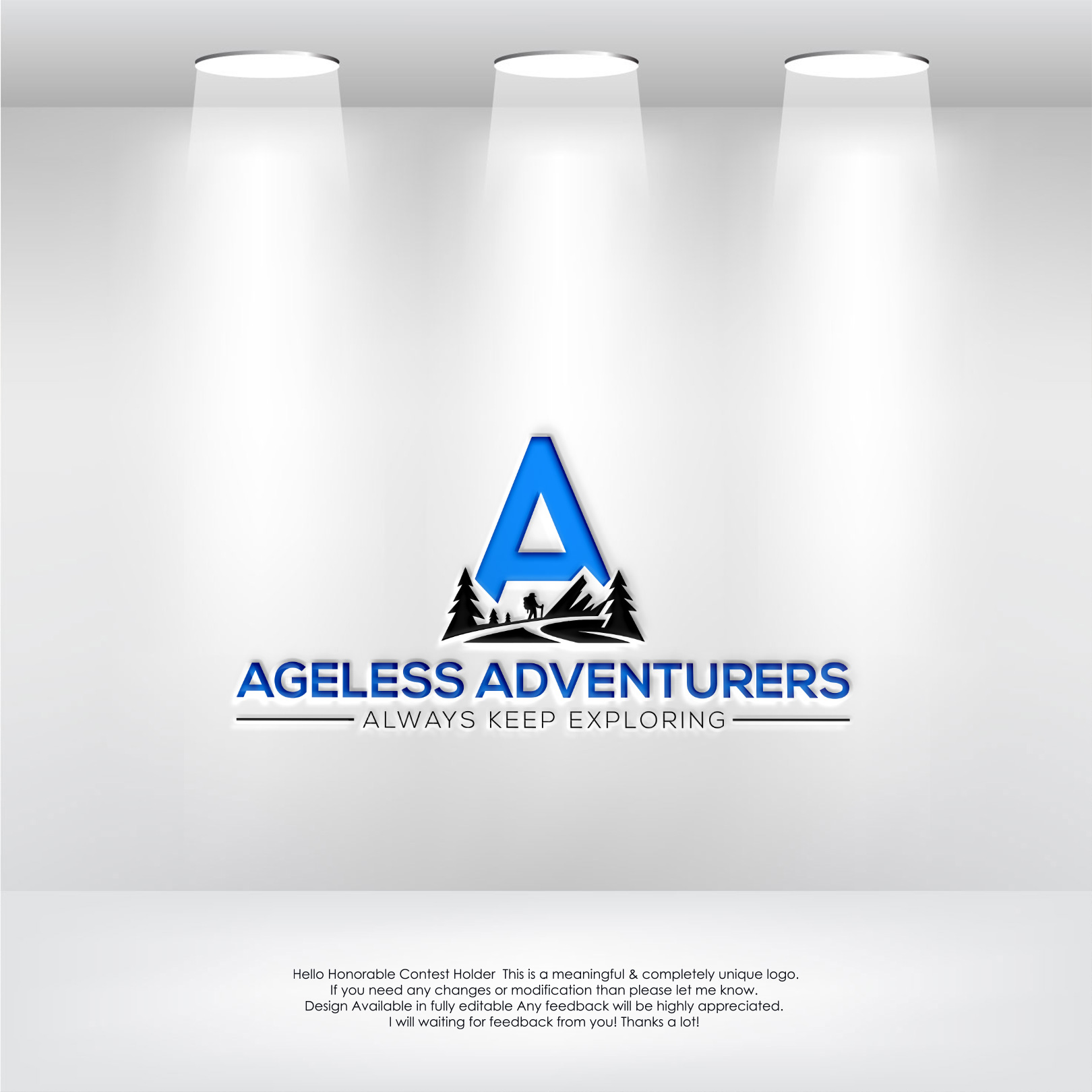 Logo Design by LogoEon for Ezjack Apps | Design #32883123