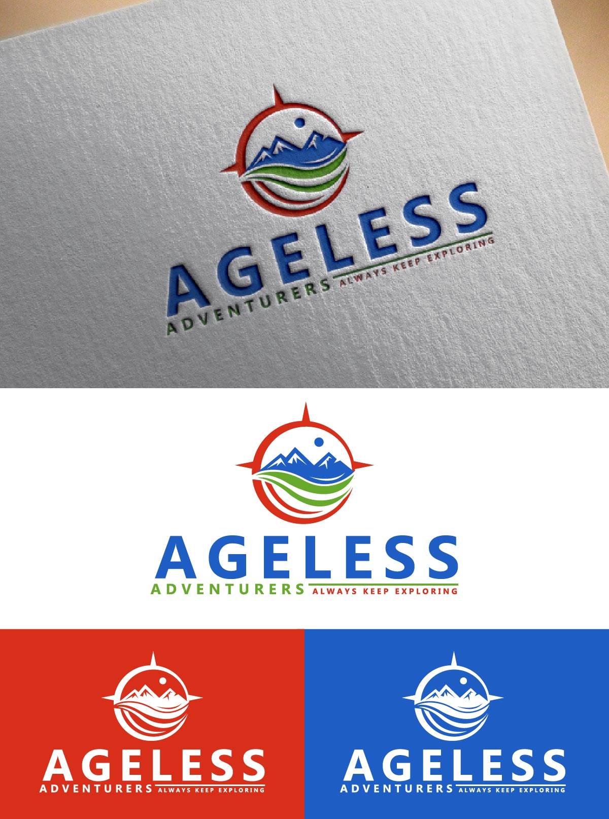 Logo Design by Loknath for Ezjack Apps | Design #32864989