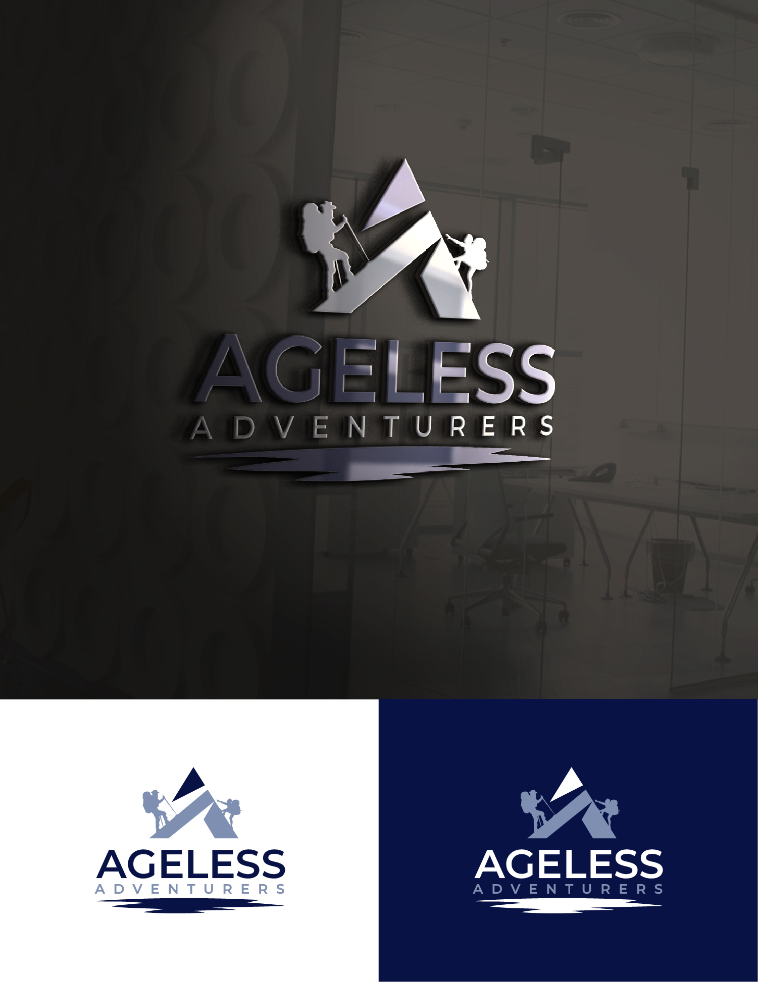 Diseño de Logo por S.H Designs para Ezjack Apps | Diseño #32905480