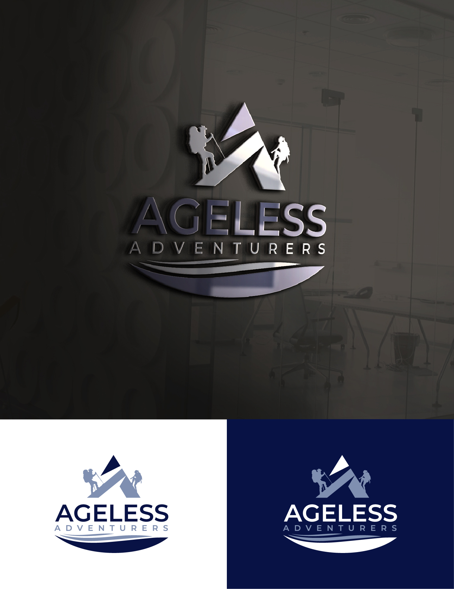 Logo Design by S.H Designs for Ezjack Apps | Design #32905481